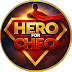 HERO FOR CHEO